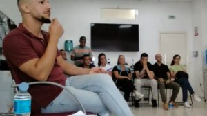 SESIÓN PAREJAS 26/09/2024