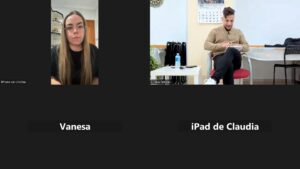 SESIÓN PAREJAS 05/12/2024